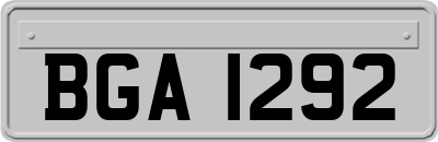BGA1292