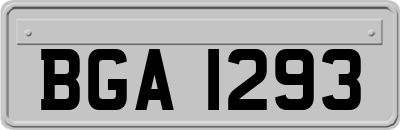 BGA1293