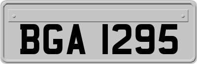 BGA1295