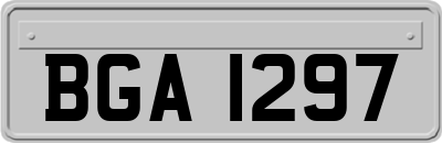 BGA1297