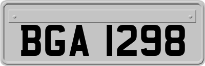 BGA1298