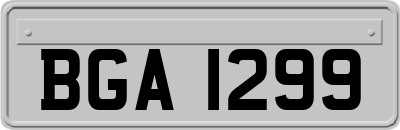 BGA1299