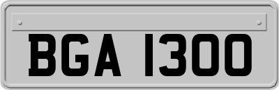 BGA1300
