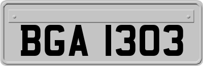 BGA1303