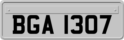 BGA1307