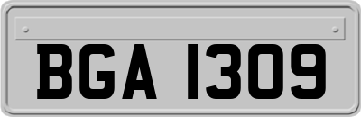BGA1309