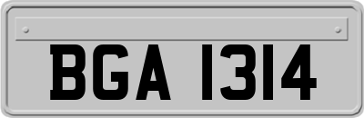 BGA1314