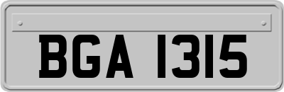 BGA1315