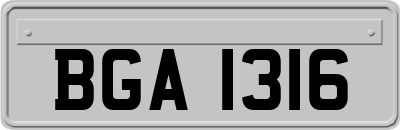 BGA1316