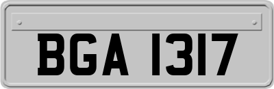 BGA1317