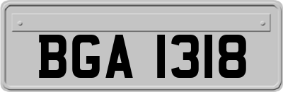 BGA1318