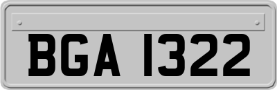 BGA1322