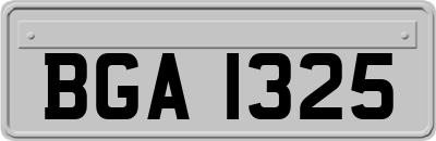 BGA1325