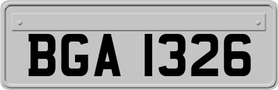 BGA1326