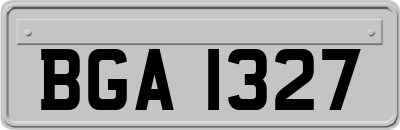 BGA1327