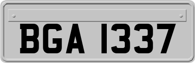 BGA1337