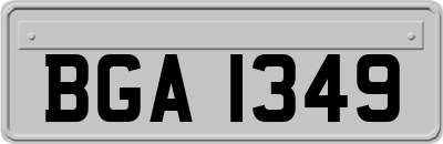 BGA1349