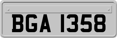 BGA1358