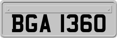 BGA1360