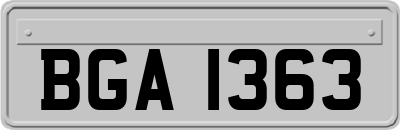 BGA1363