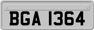 BGA1364