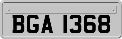 BGA1368