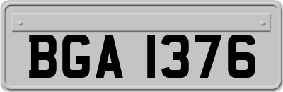 BGA1376