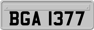 BGA1377