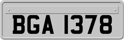 BGA1378