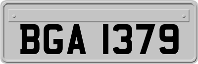 BGA1379