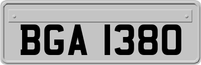 BGA1380