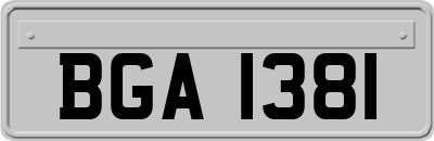 BGA1381