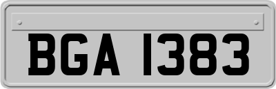 BGA1383