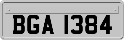 BGA1384