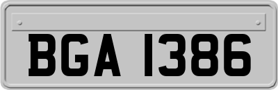 BGA1386