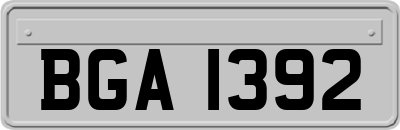 BGA1392