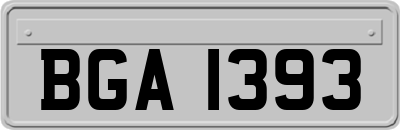 BGA1393