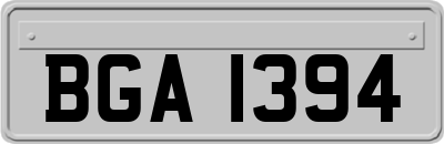 BGA1394