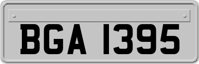 BGA1395