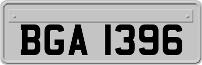 BGA1396