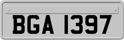 BGA1397