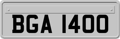 BGA1400