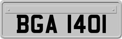 BGA1401