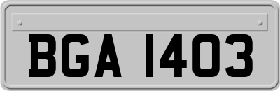 BGA1403