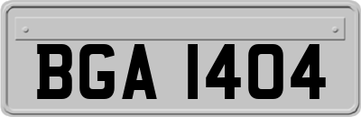 BGA1404
