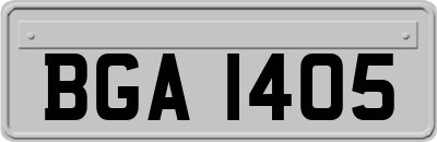BGA1405