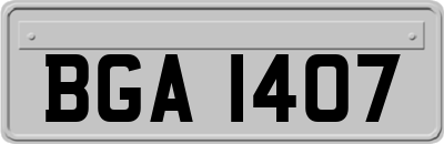 BGA1407