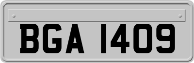 BGA1409