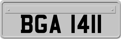 BGA1411