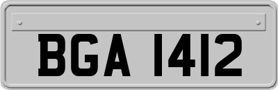 BGA1412
